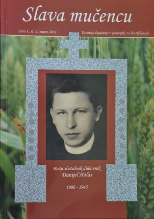Slava mučencu