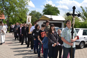 10. dekanijski pastoralni dan