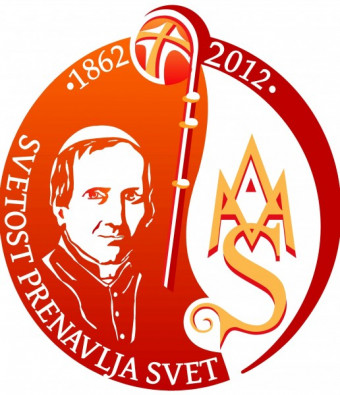 150-obletnica smrti bl. Slomška 