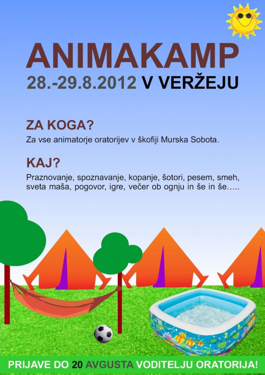 ANIMAKAMP
