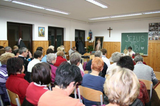 Duhovna gibanja