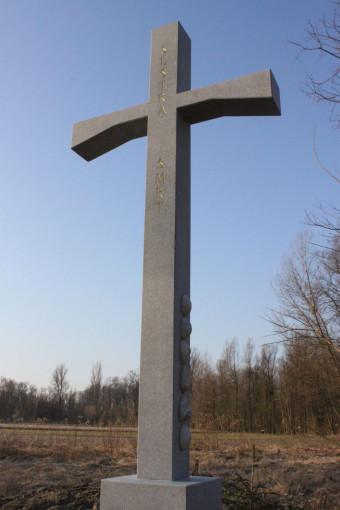 Križev pot na Hotizi 