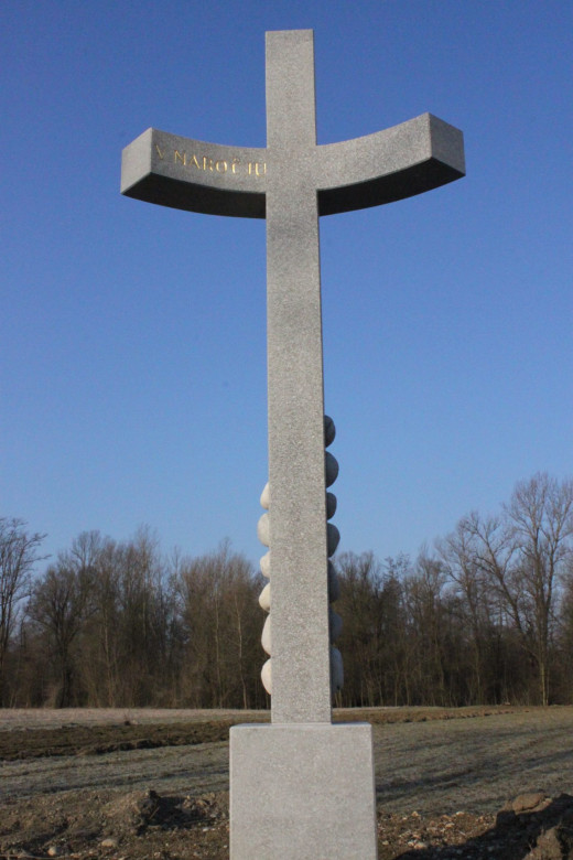 Križev pot - za mladino