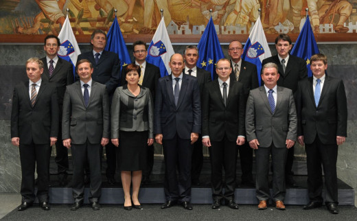 Obisk predsednika vlade 