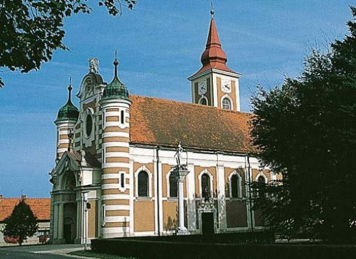 Postna duhovna obnova za ŽPS 