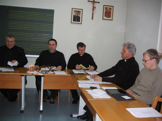 Seja ŠPS 