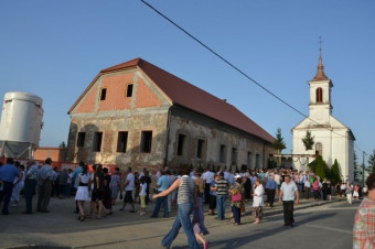 Škofijsko molitveno srečanje ŽPS