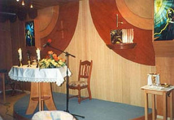 Svetovni dan bolnikov
