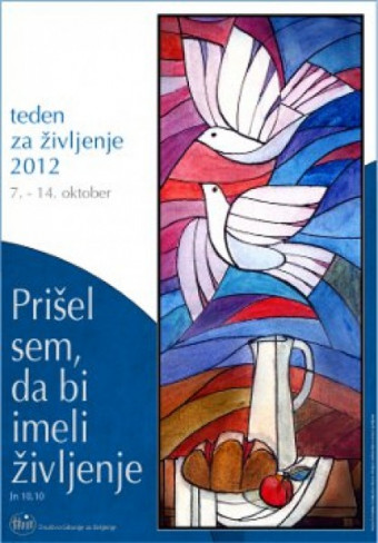 Teden za življenje