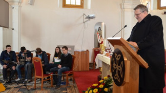 Veržej - Škofijafest 
