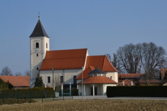 Veržej - škofijska rekolekcija