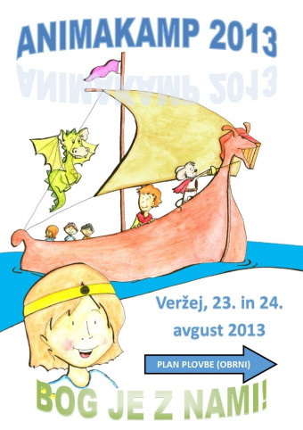 Animakamp 2013