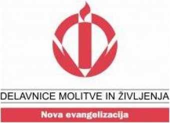 Delavnice molitve in življenja