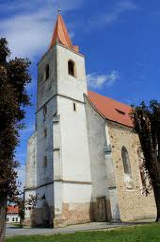 Ivanocyevi dnevi na Tišini