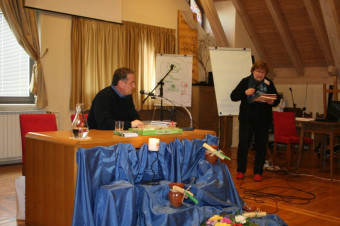 Kančevci: Katehetski simpozij - 3. dan