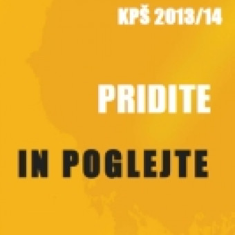 Katehetsko pastoralna šola 