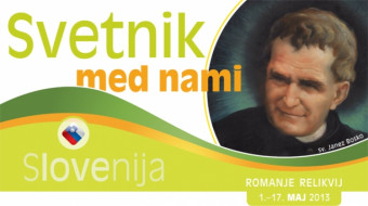Natečaj: Moja molitev 
