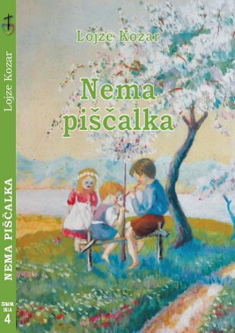 Nema piščalka