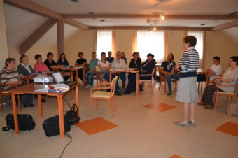 Seminar za bralce 