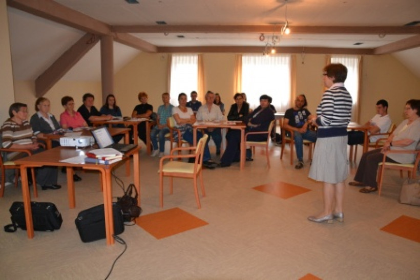 Seminar za bralce 