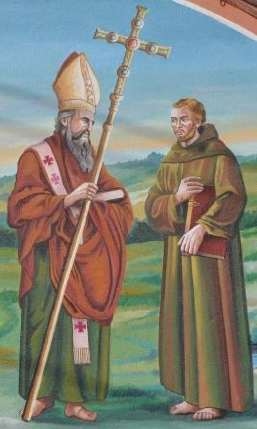 Simpozij o sv. Cirilu in Metodu