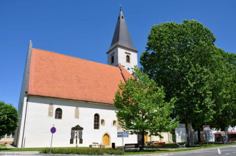 Škofijsko molitveno srečanje ŽPS