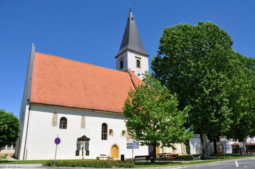 Škofijsko molitveno srečanje ŽPS