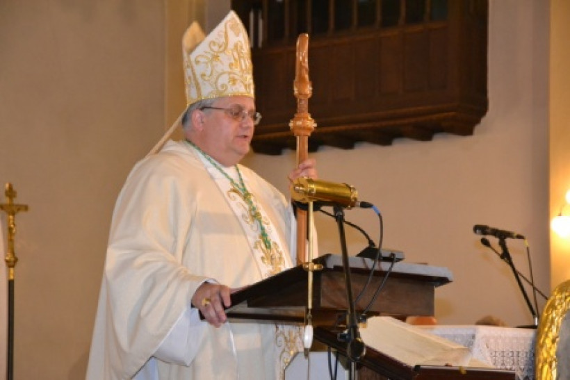 Škofova pridiga