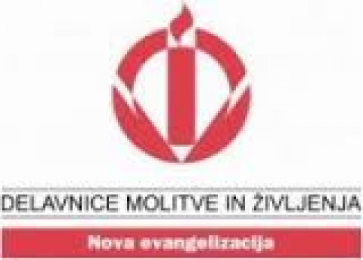 Delavnice molitve in življenja (DMŽ) 