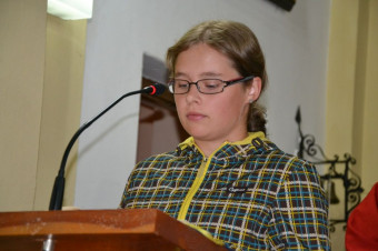 Duhovna obnova za bogoslužne sodelavce 