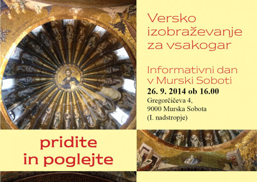 Katehetsko pastoralna šola 