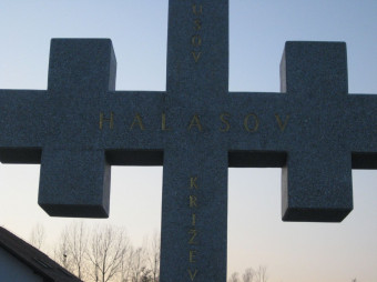 Križev pot mladih 