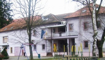 Letni dopust na škofiji