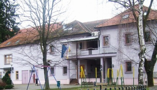 Letni dopust na škofiji