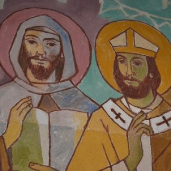 Molitvena osmina za edinost kristjanov 