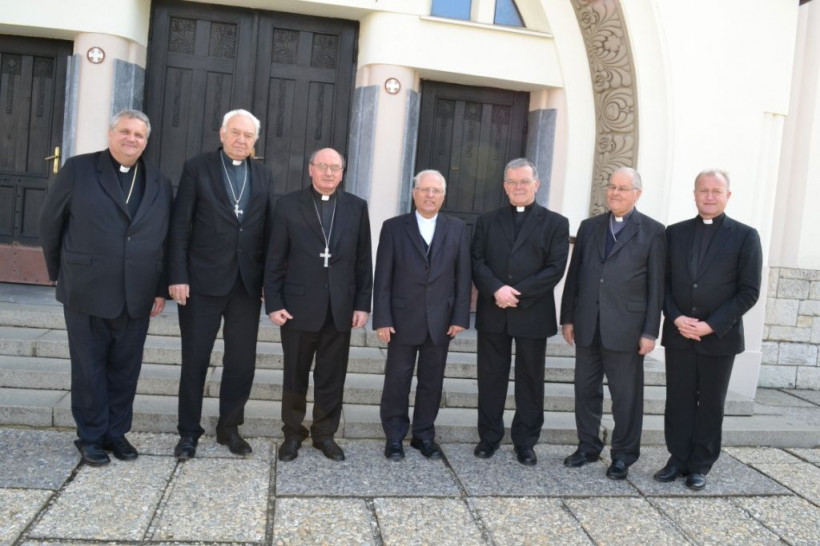 Murska Sobota: Seja SŠK