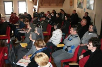 Pastoralni tečaj 