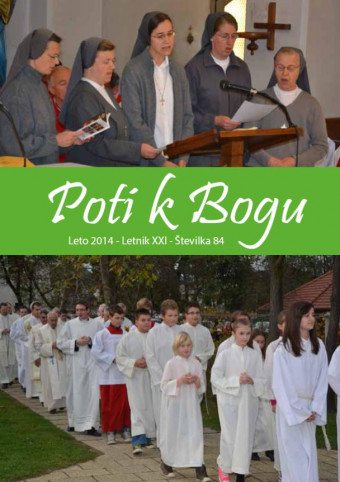Poti k Bogu