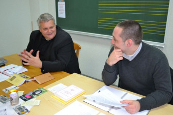 Seja ŠPS