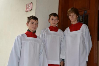 Škofijski ministrantski kviz 