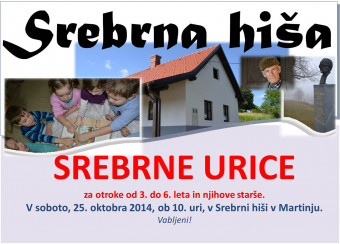 Srebrne urice 