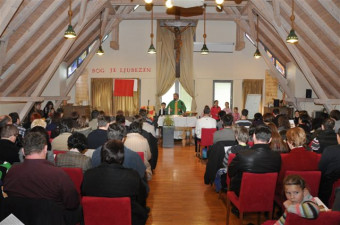 Srečanje zakonskih skupin