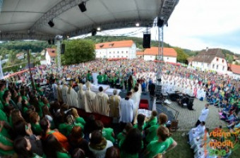 Stična mladih 