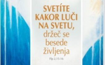 Teden za življenje 2014