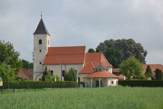 Veržej - Praznik Marije Pomočnice