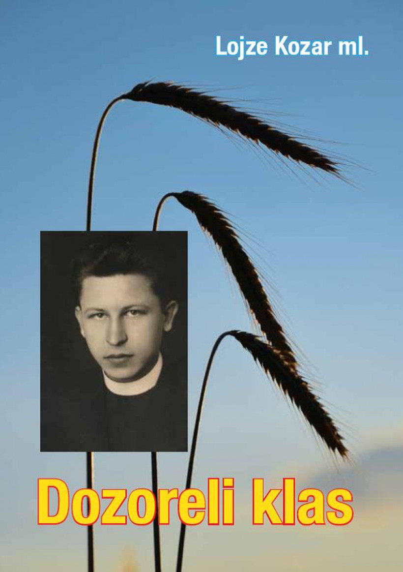 Dozoreli klas
