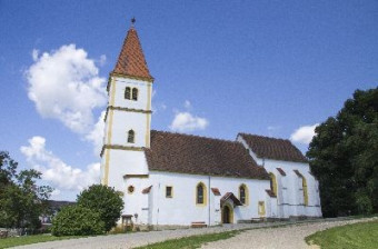 Duhovna obnova za župnijske gospodinje in sodelavce 
