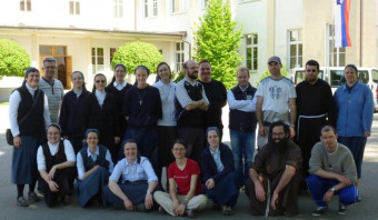 Izlet mlajših bratov in sester