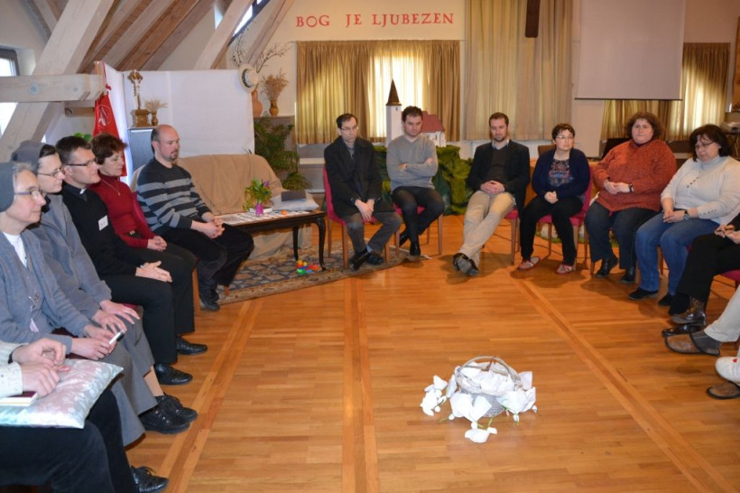 Katehetski simpozij - 3. dan