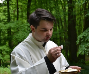 Mašniško posvečenje 